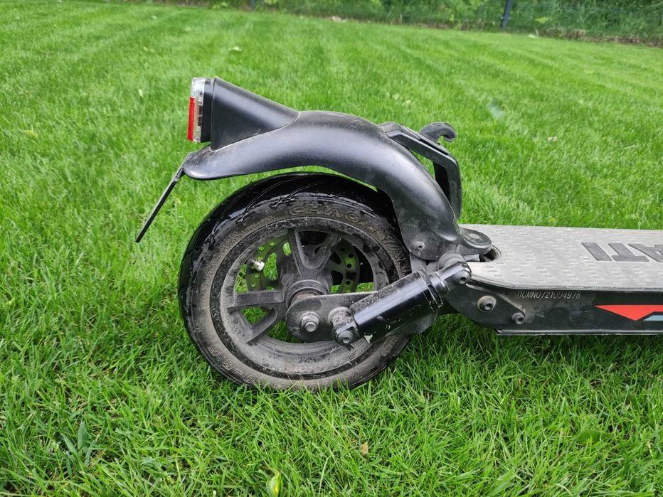 Hulajnoga elektryczna Ducati II Pro EVO