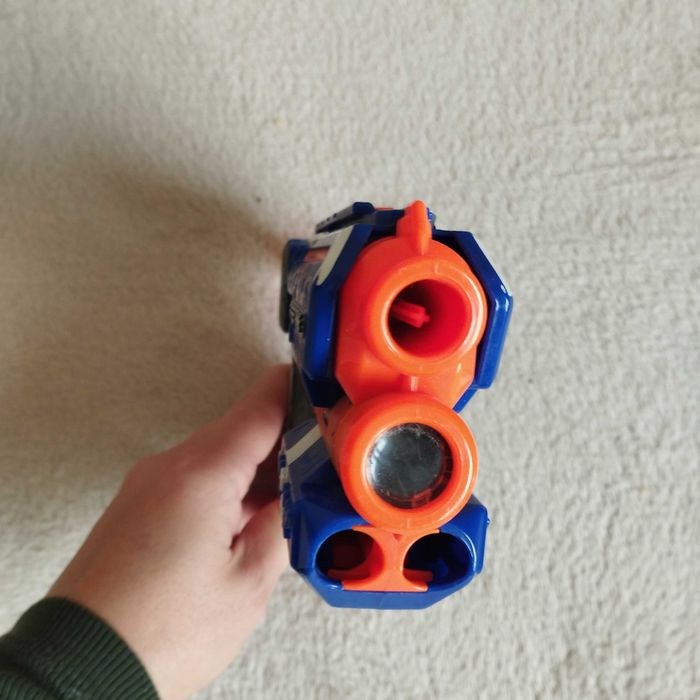 Nerf pistolet  Firestrike