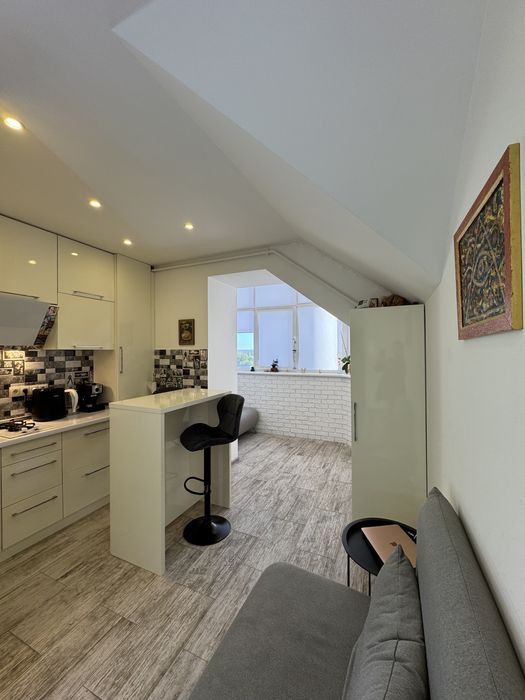 УВАГА! СЕРТИФІКАТ! Однокімнатна з ремонтом у Бучі! 2%, заходь і живи!