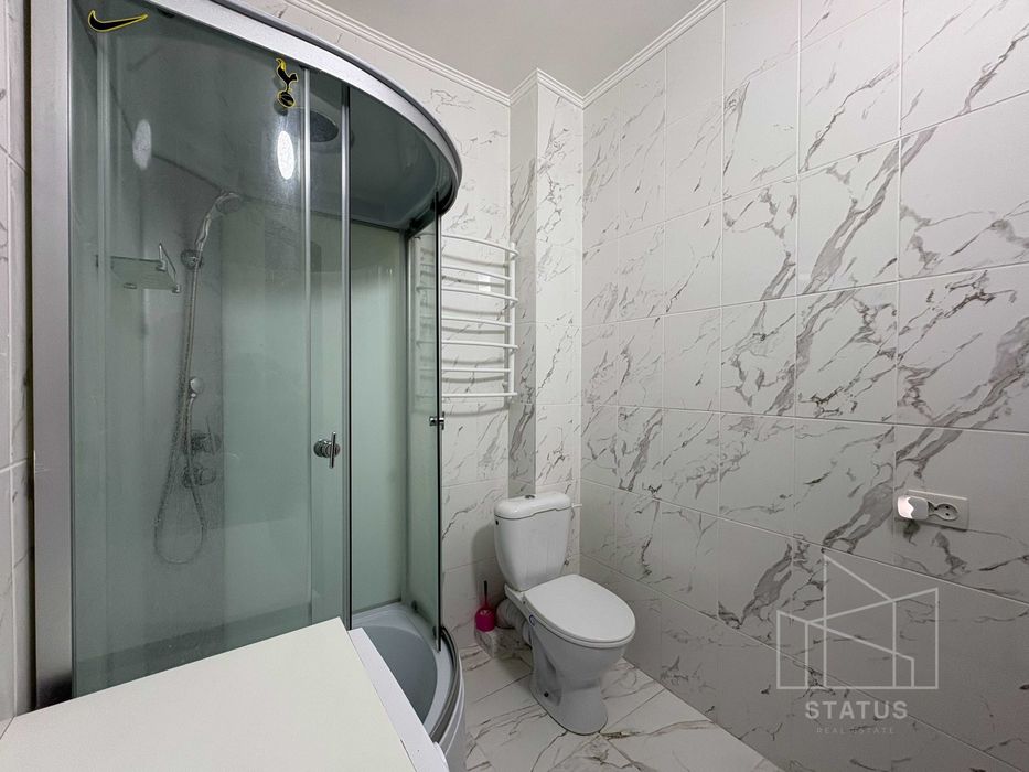 Продам 1-к квартиру ЖК Sanvil Park, Святопетрівське