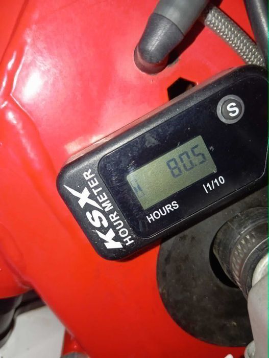 Beta RR 300 de 2022 - Excelente Estado