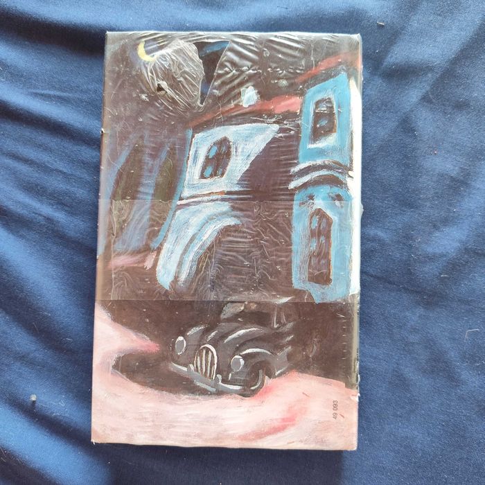 António Lobo Antunes - O Manual dos Inquisidores