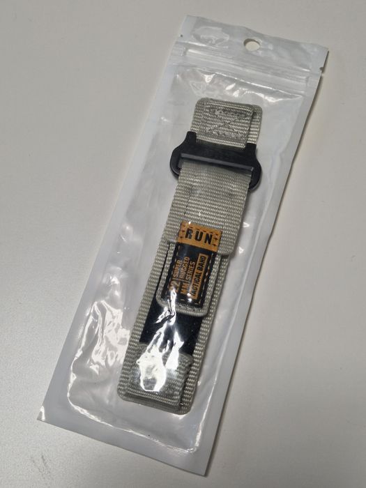 Ремешок/ремінець для годинника 22мм міланська петля