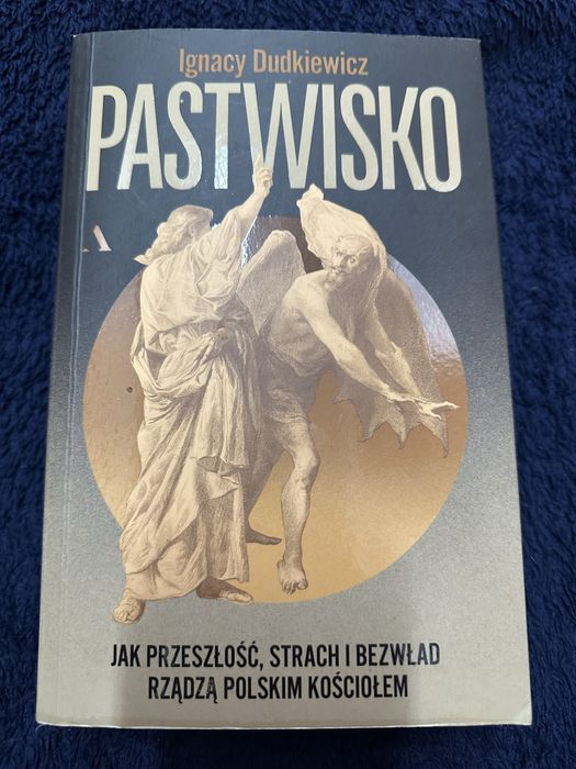 Ignacy Dudkiewicz - Pastwisko
