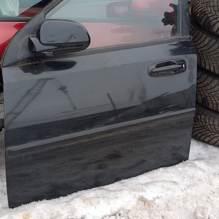 Двері до Chevrolet Lacetti, Nubira  комбі, колір  87U