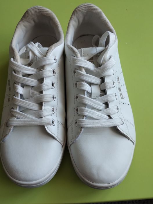 Buty damskie BigStar 37