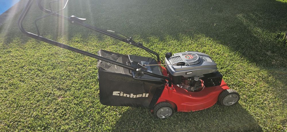 Corta relva Einhell GH-PM 40 P