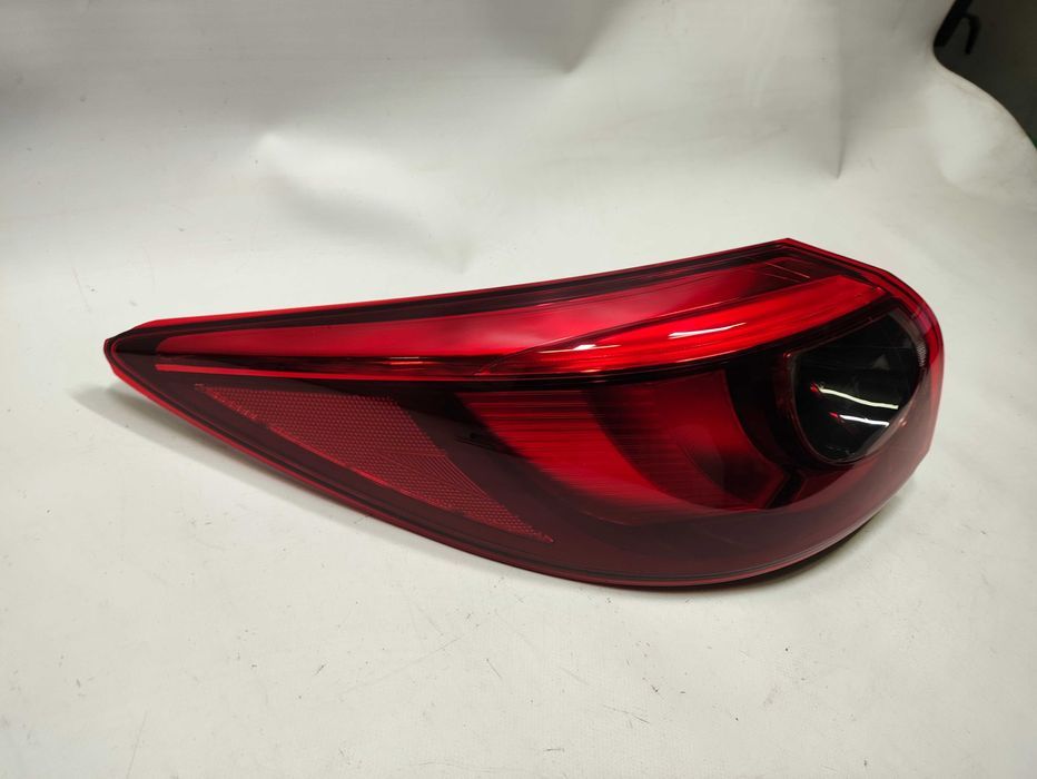 Lampa lewy tył lewa tylna Mazda CX5 CX-5 I lift oryginał NOWA