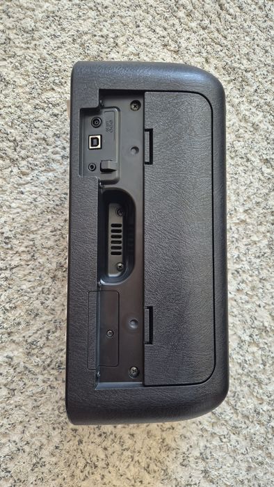 Amplificador Vox Adio Air BS Baixo