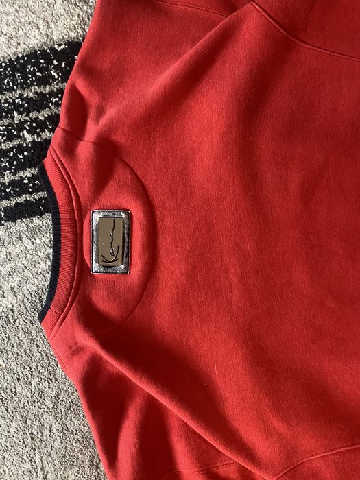 Кофта karl kani sk8 + торг