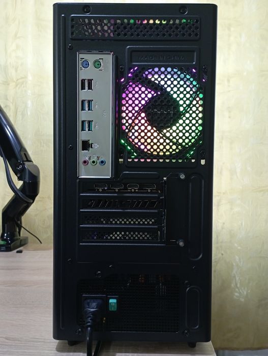 Продам компьютер