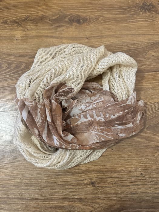 Шарф снуд хомут Tally Weijl