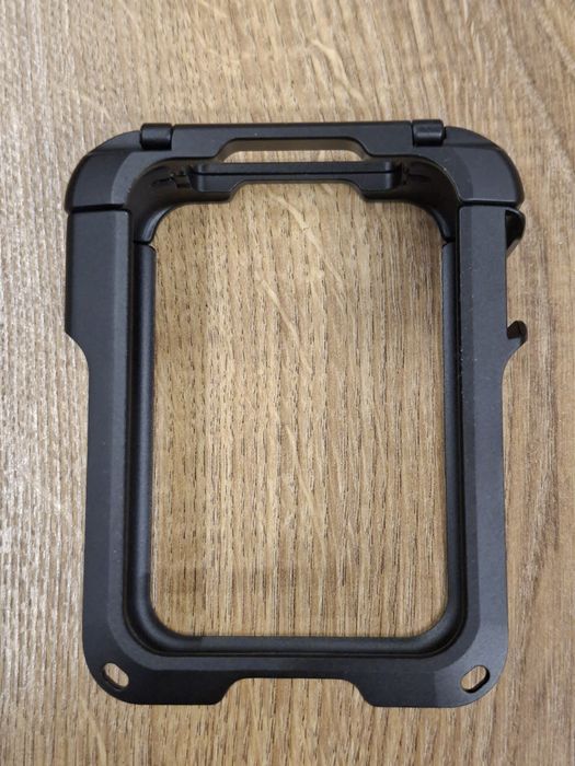 SMALLRIG Klatka fotograficzna do DJI Osmo 360
aluminiowa klatka do DJI