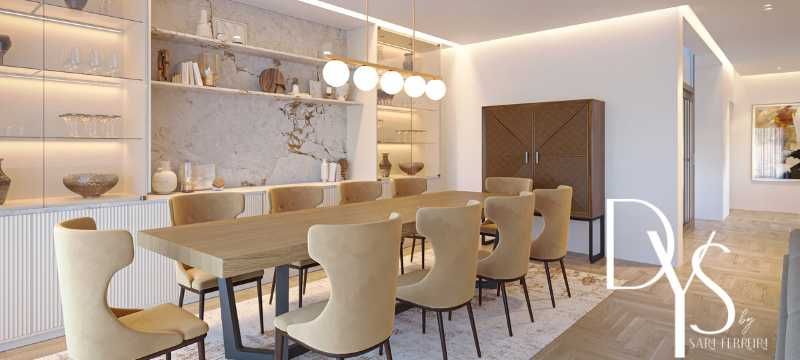 Design Interiores - Remodelações l Aconselhamento l Projectos 3D