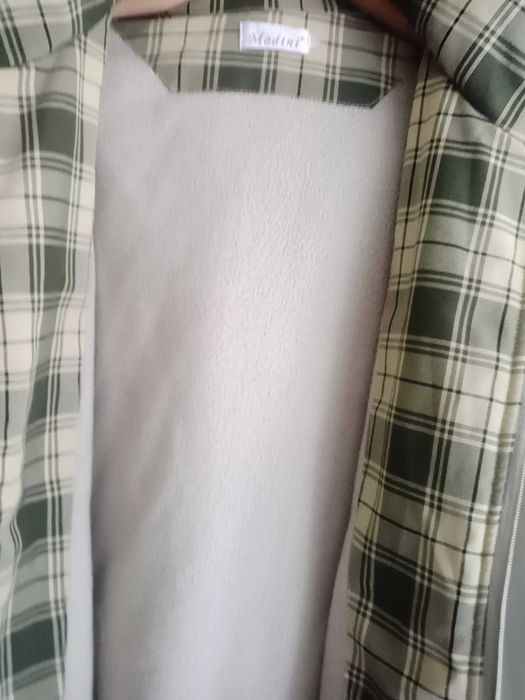 Куртка жіноча  батал