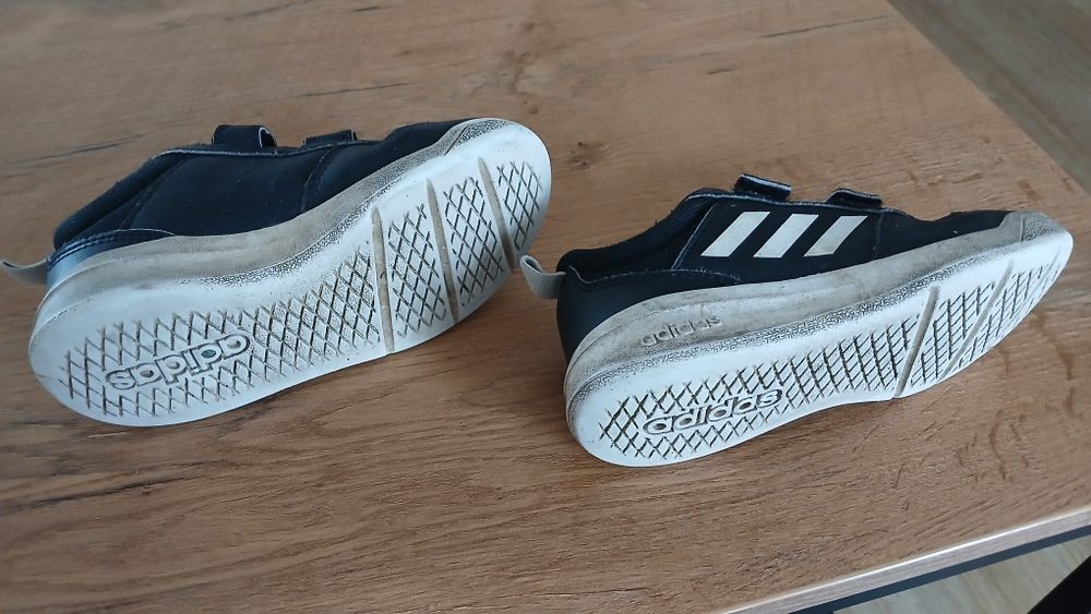 Buty dziecięce adidas