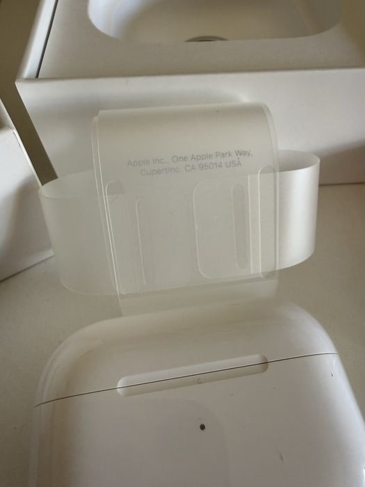 AirPods Pro 2a geração