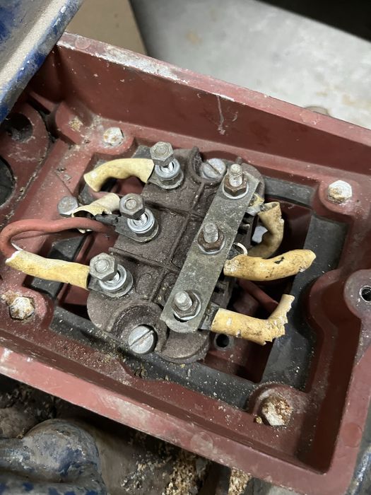 18.5квт в робочому стані