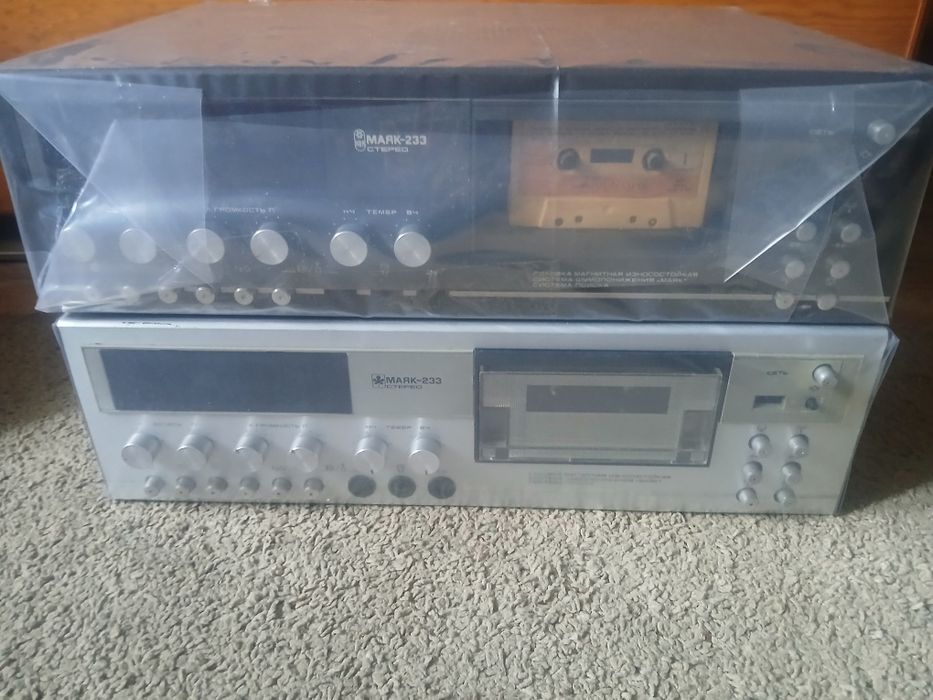 Продам Маяк-233 (ссср)