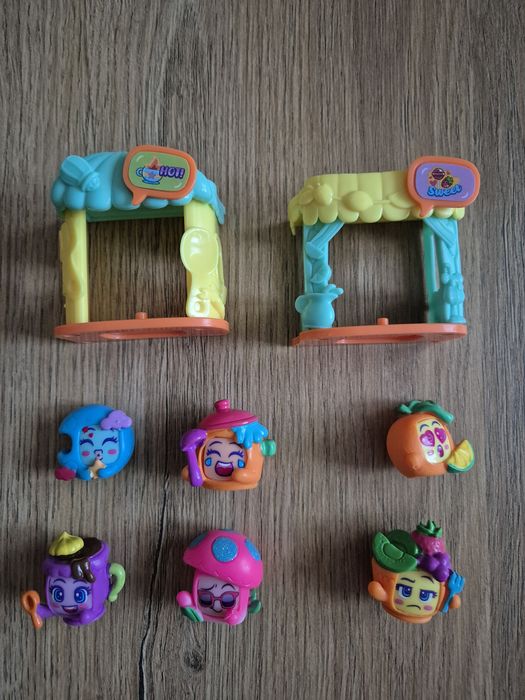 Zestaw Moji Pops