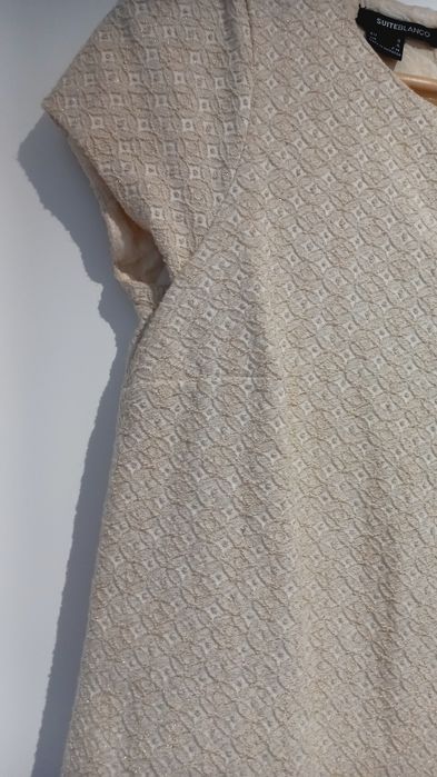 Vestido festa tamanho S