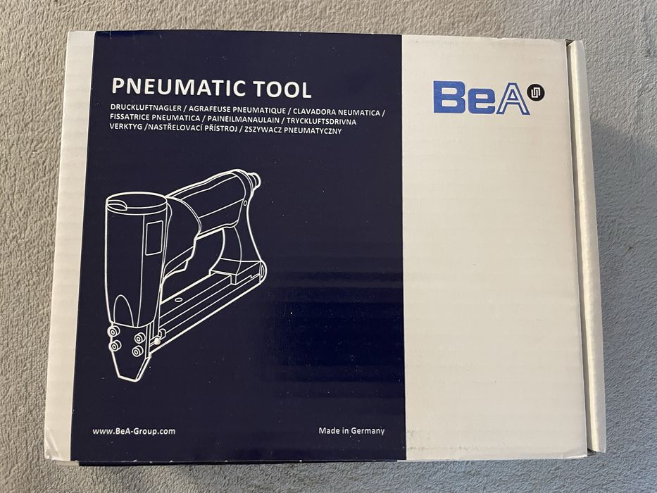 Zszywacz BEA 95/16-425