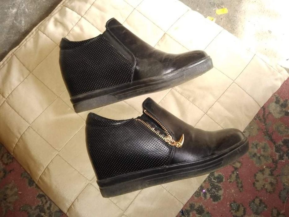 Półbuty damskie 39/40