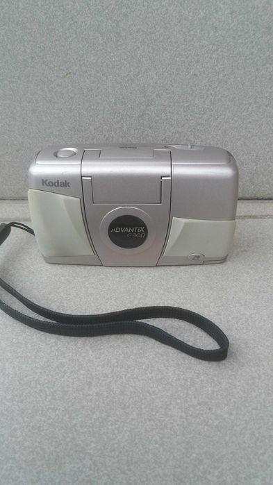 Kodak  ADVANTiX C300  made in Kodak Company
