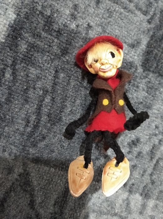 Рідкісна колекційна Фігурка Pendelfin Pixie(Пенделфін )1950-х років