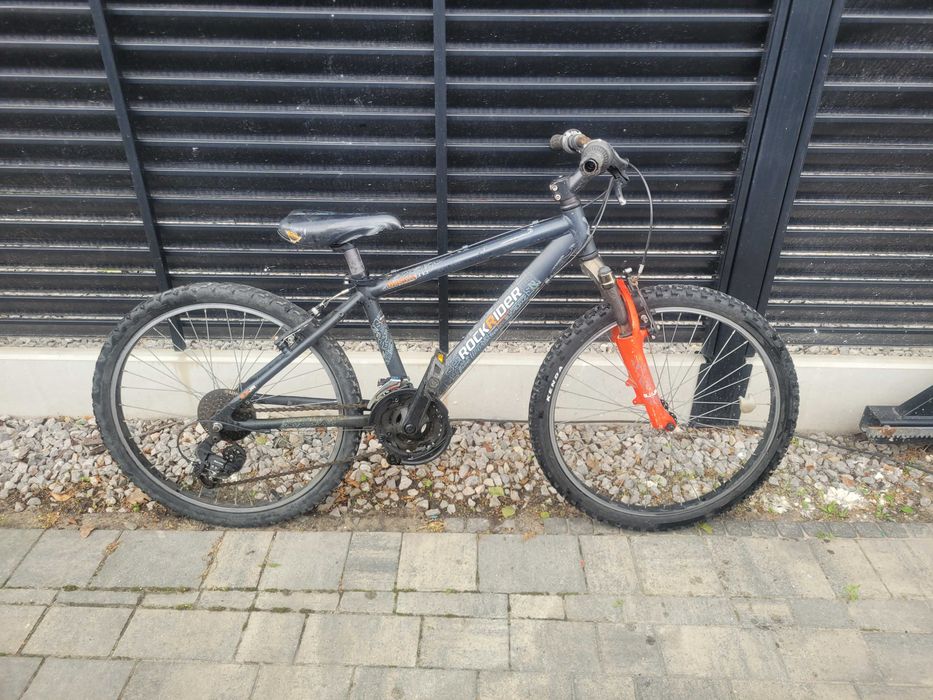 Rower górski 24 cale