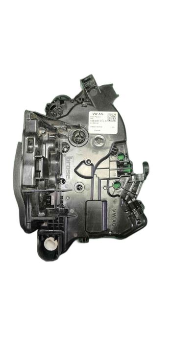 Fechadura / Fecho Porta Frente Esquerdo VW T-CROSS