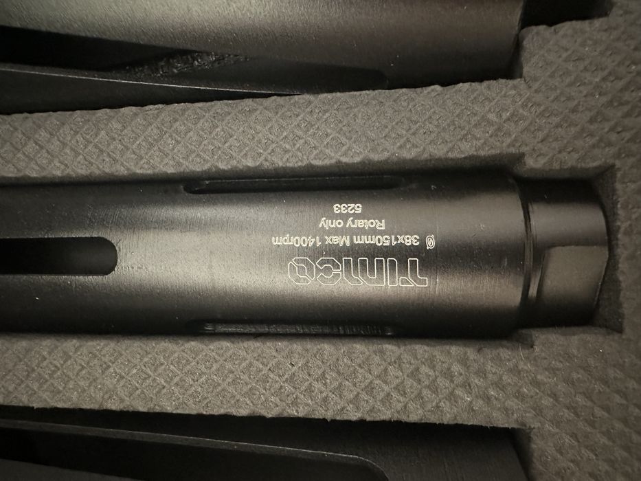 Коронки Timco.