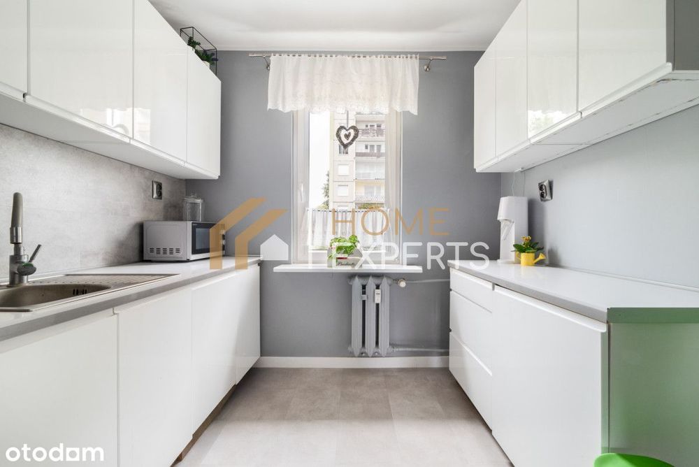 Balkon 5m2 | gotowe do wprowadzenia | parking