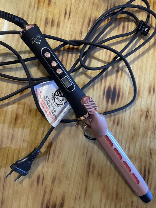 Sutra Supreme Curling Iron 28 mm