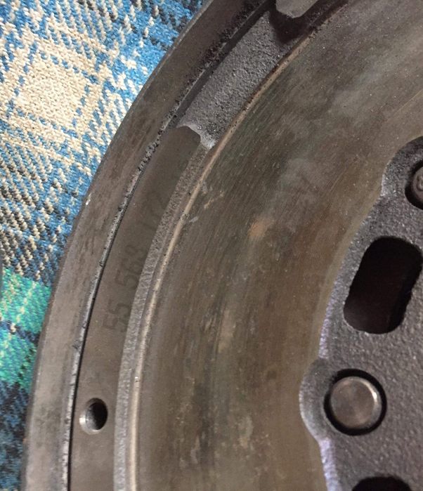 Щеплення Opel Vectra C оригінал