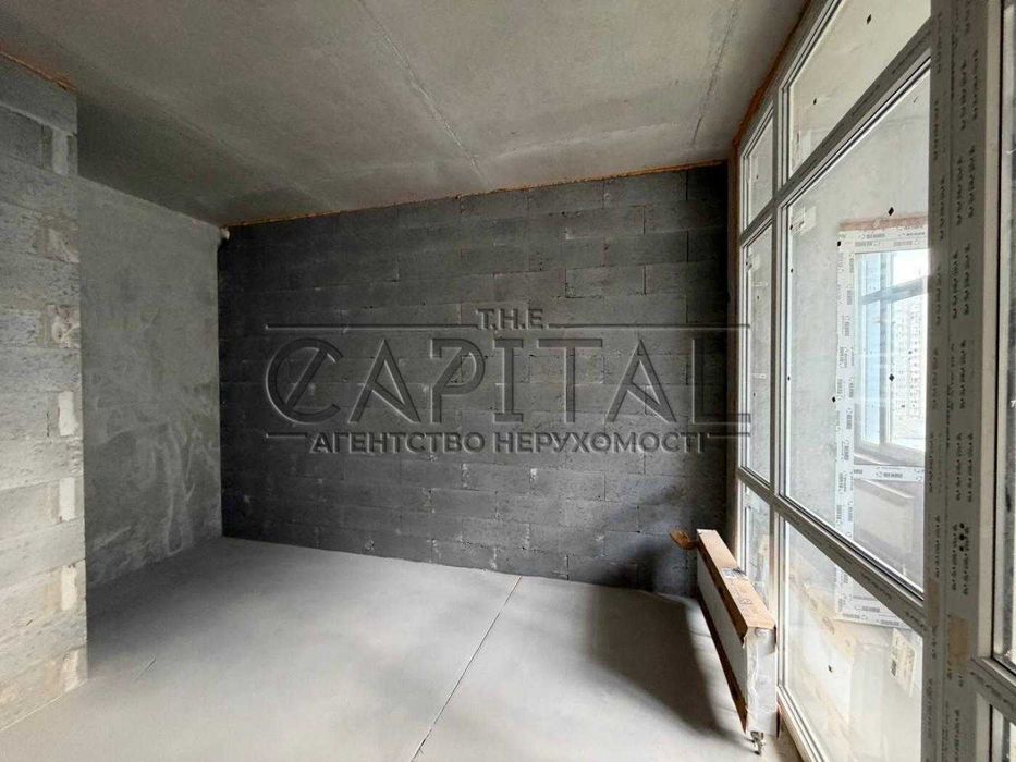 Продаж квартири в ЖК Галактика, Дніпровський район, 3 спальні, 88м2