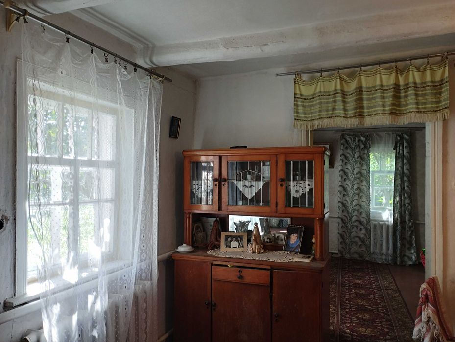 Продаю будинок в селі Северинівка Таращанського району