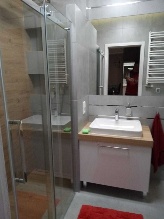 Mieszkanie Krakow 3 pokoje 52 m² Fabryczna art city grzegórzki od wlasciciela - Widok 6