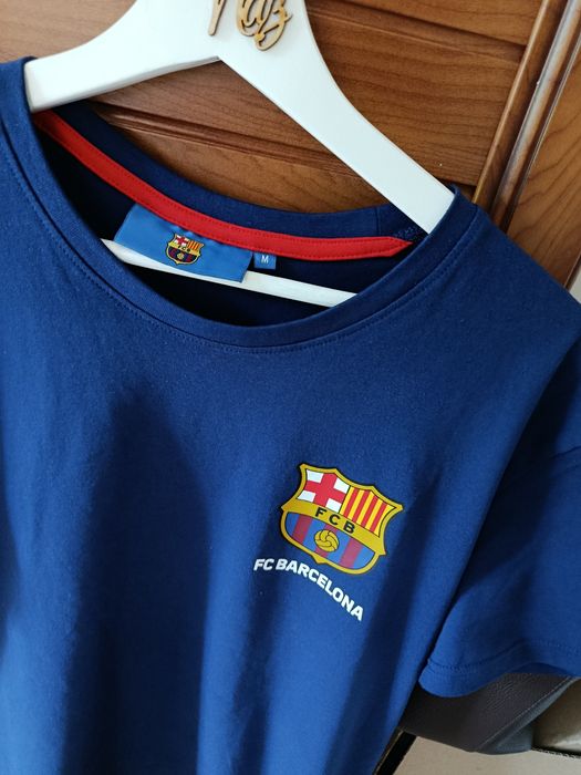 Koszulka fc Barcelona