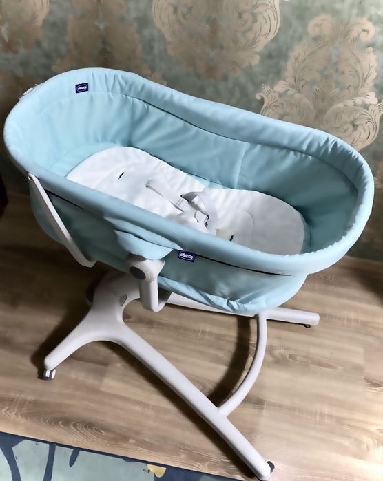 Люлька Chicco 5/1