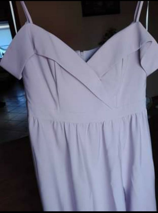 Sukienka maxi Elizabeth