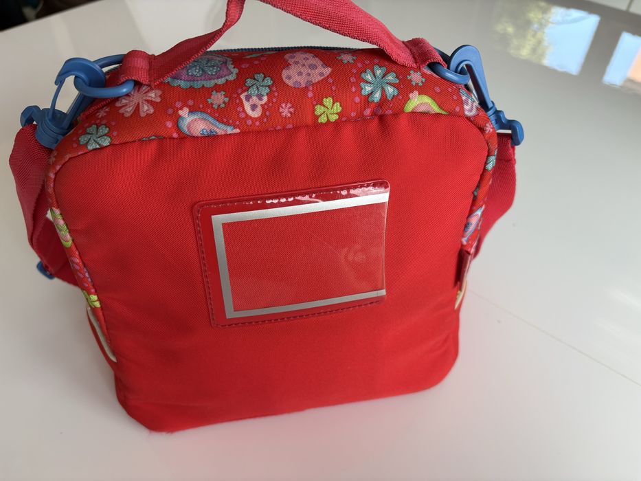 Torba Diddle Mysz Diddlina lunch box termiczna
