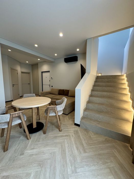 Люкс апартаменти подобово Мукачево