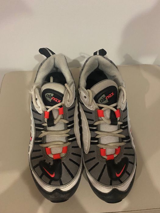 Sapatilha Nike Air Max 98