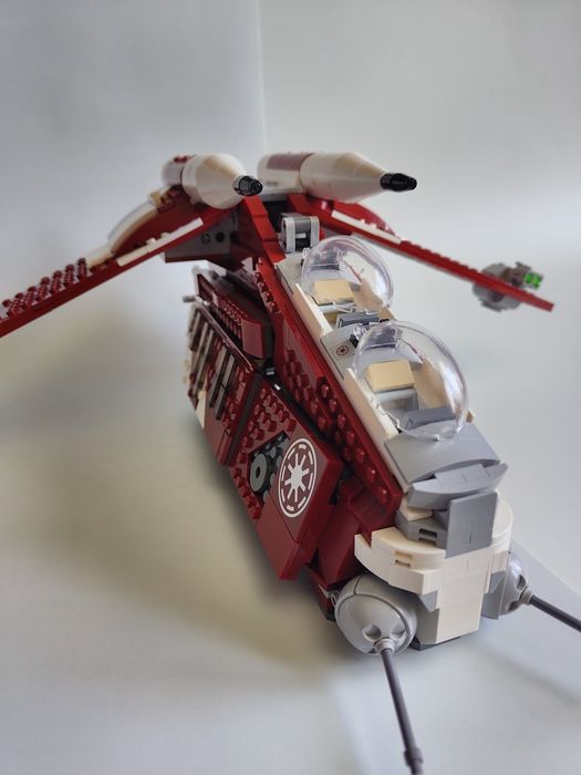 Lego Star Wars 75354