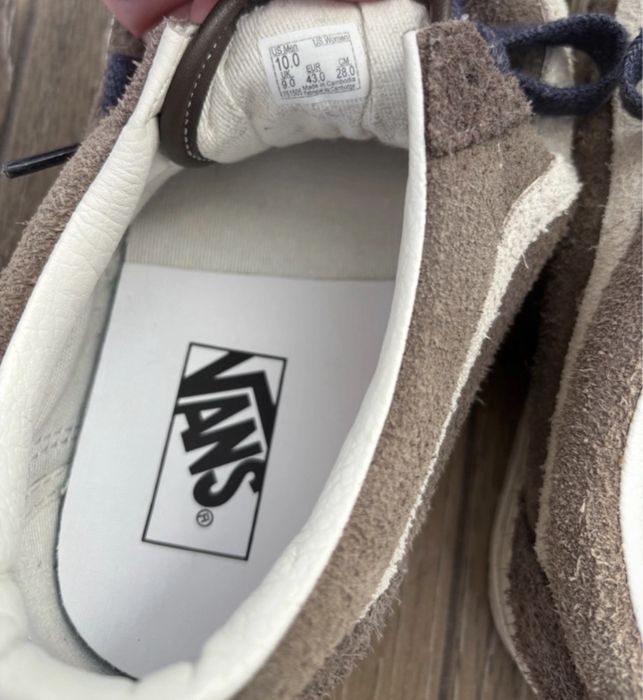 Sapatilhas VANS Old Skool Sneakers