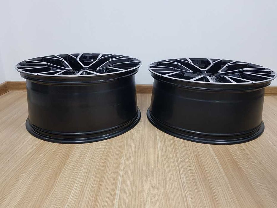 Felgi 22" styl 758I Y-Spoke BMW X7 G07   nr mag. 0/659