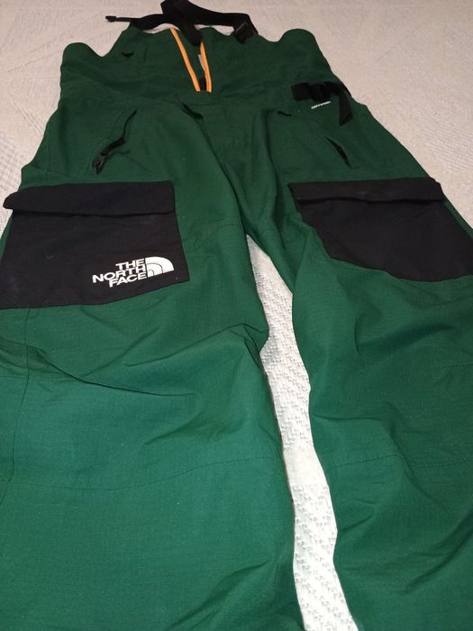 Spodnie snowboardowe/narciarskie Northface