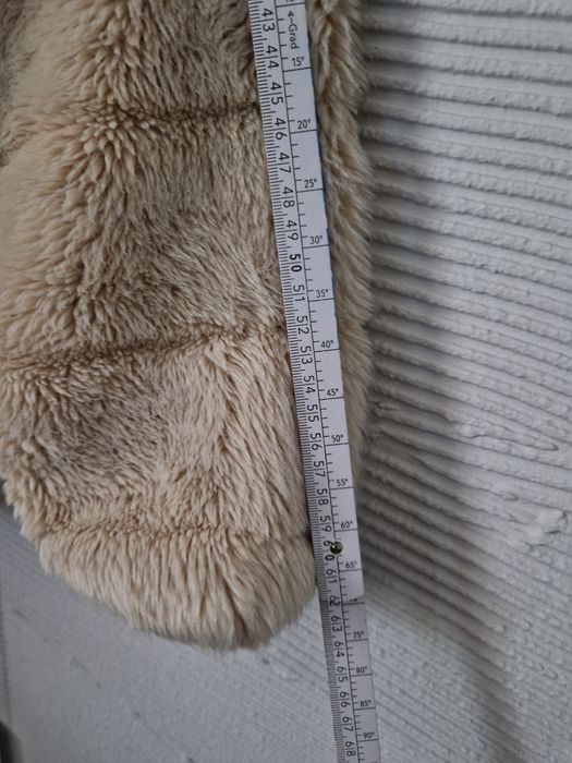 Futerko beżowe l/xl