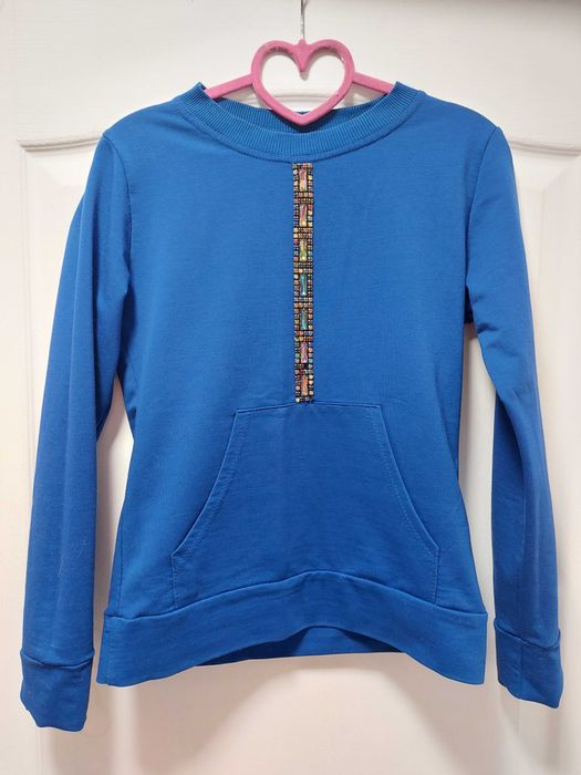 Сезонний костюм, дуже приємна натуральна тканина